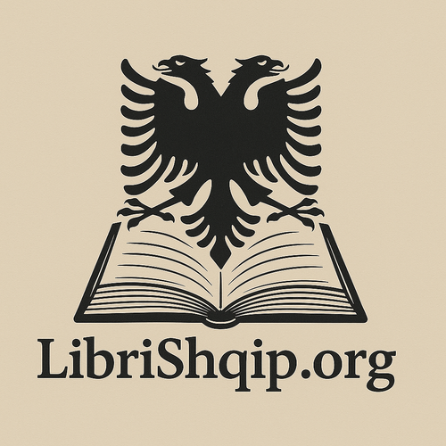 Libri Shqip 
